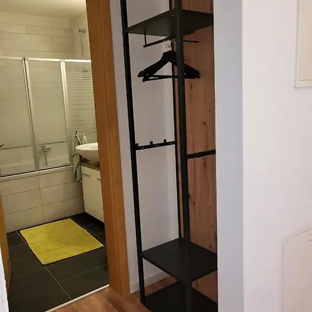 Apartment Exklusivwohnung Nempitz