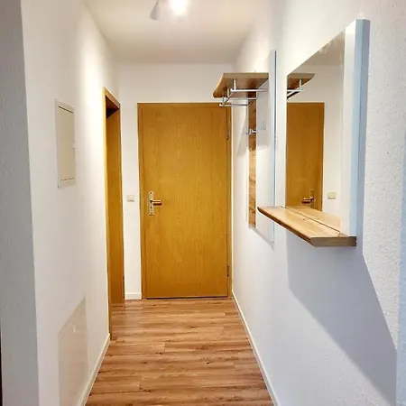 Exklusivwohnung