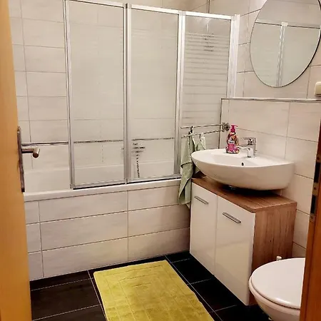 Exklusivwohnung