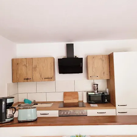 Exklusivwohnung Appartement Nempitz