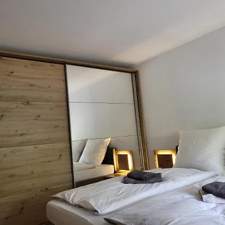 Exklusivwohnung *