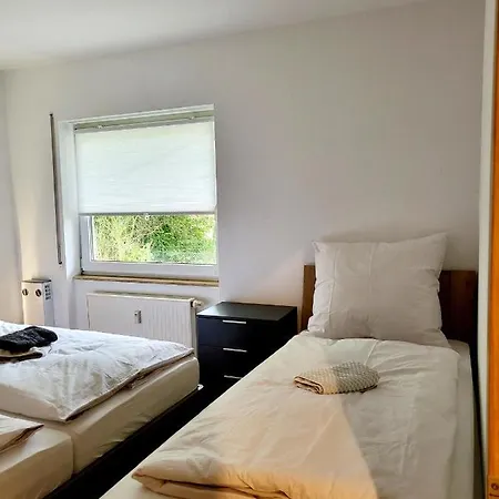 Exklusivwohnung