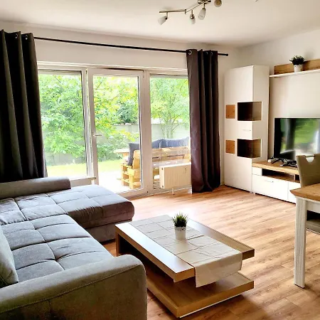 Apartment Exklusivwohnung