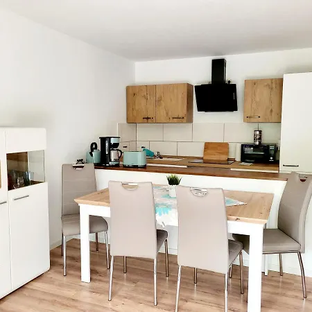 Exklusivwohnung *