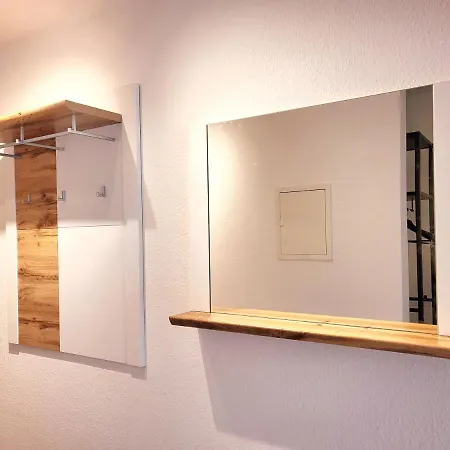 Exklusivwohnung Apartment Nempitz