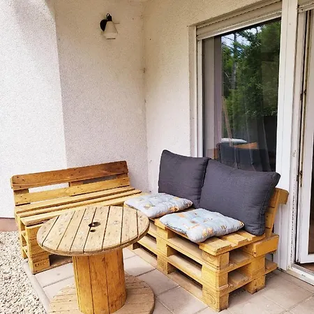 Appartement Exklusivwohnung Nempitz