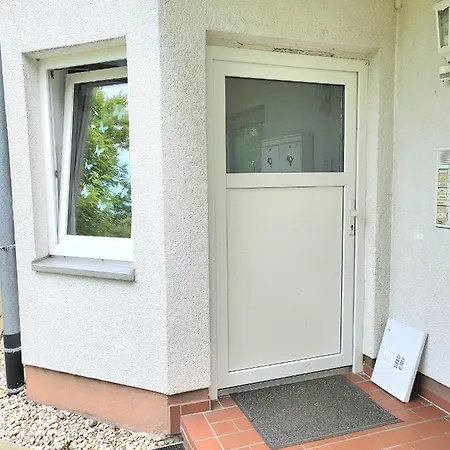 Appartement Exklusivwohnung Nempitz