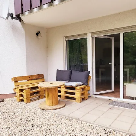 Exklusivwohnung Appartement *