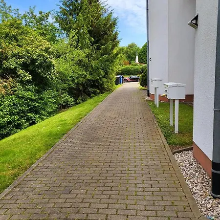 Exklusivwohnung Appartement Nempitz