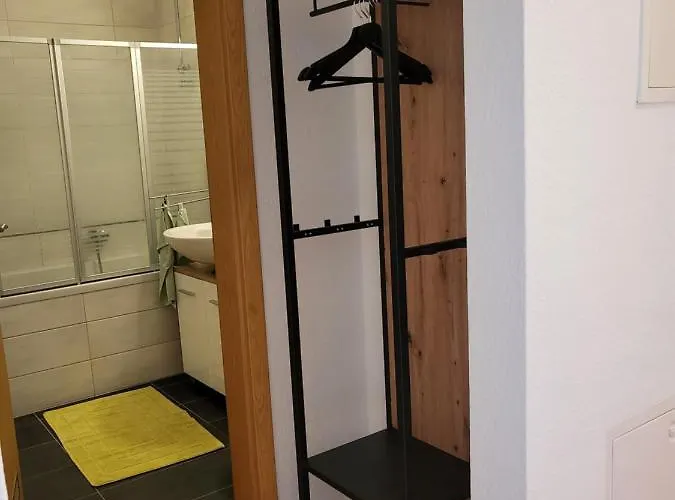 아파트 Exklusivwohnung Nempitz