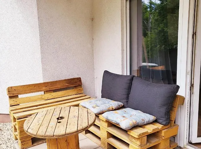 아파트 Exklusivwohnung Nempitz