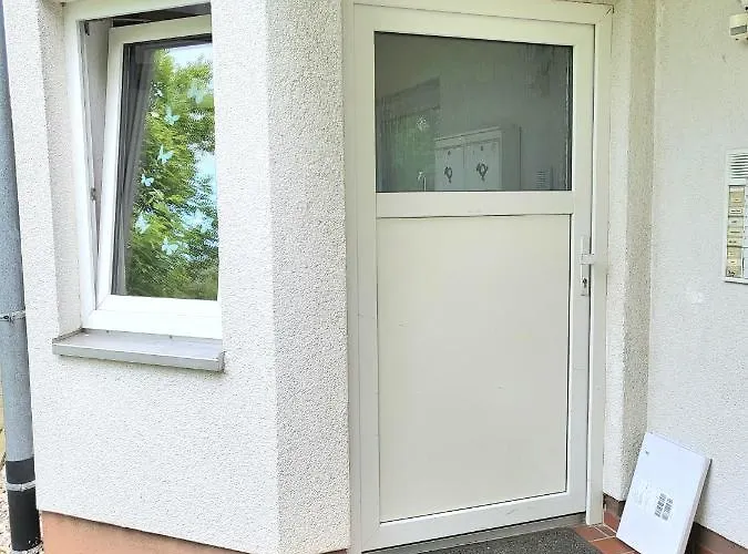 아파트 Exklusivwohnung Nempitz