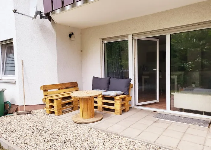 Exklusivwohnung 아파트 *